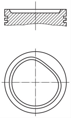Imagine pentru produsul „PISTON"