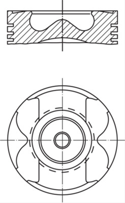 Imagine pentru produsul „PISTON"