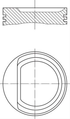 Imagine pentru produsul „PISTON"