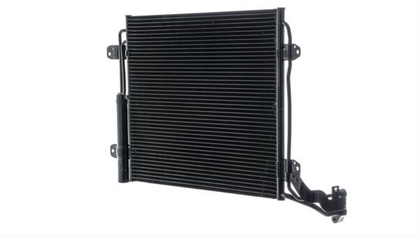 CONDENSATOR A/C MAHLE BEHR