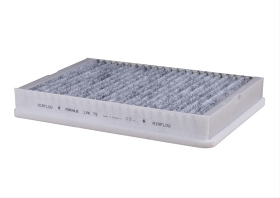 FILTRU, AER HABITACLU