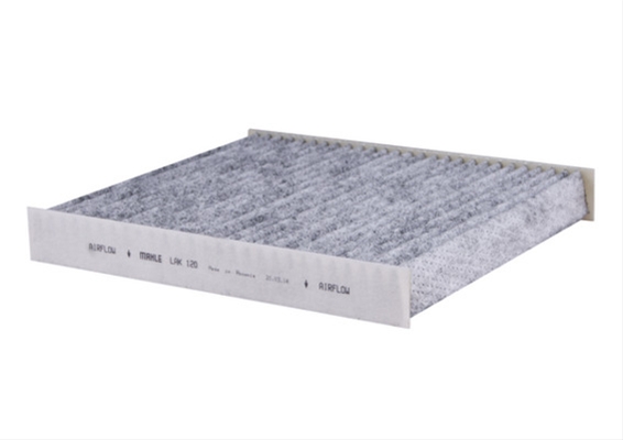 FILTRU, AER HABITACLU
