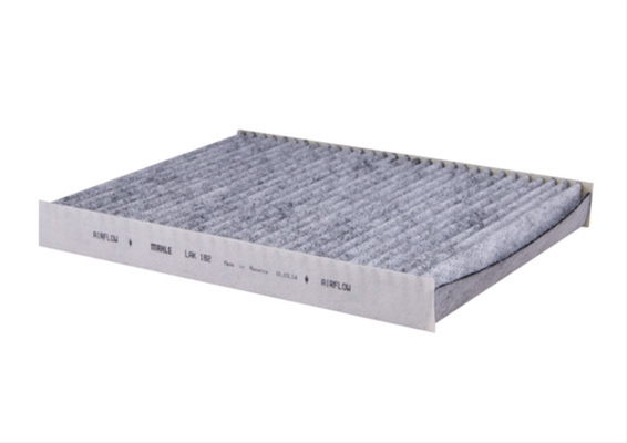 FILTRU, AER HABITACLU