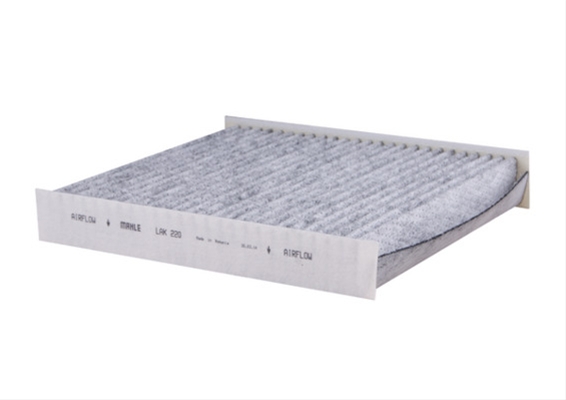 FILTRU, AER HABITACLU