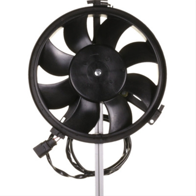 ELECTROVENTILATOR RADIATOR MAHLE BEHR