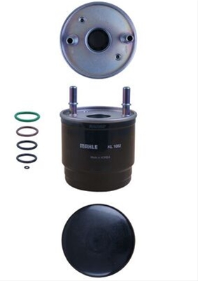 FILTRU COMBUSTIBIL - MAHLE