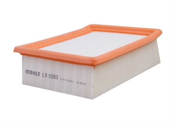 Imagine pentru produsul „FILTRU AER - MAHLE"