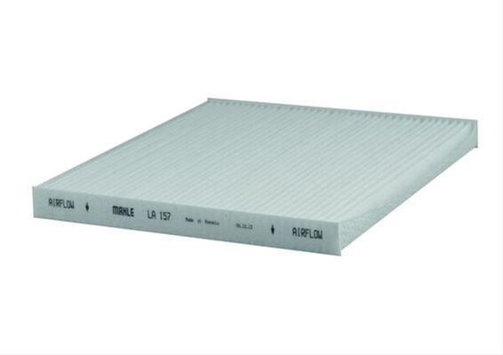 FILTRU, AER HABITACLU