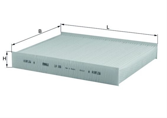 FILTRU, AER HABITACLU