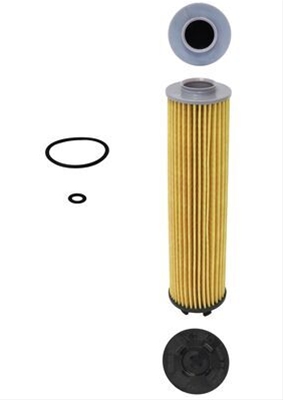 FILTRU ULEI MAHLE