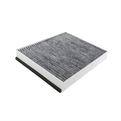 FILTRU, AER HABITACLU