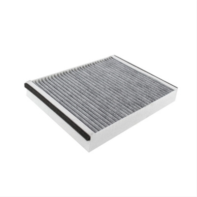FILTRU, AER HABITACLU