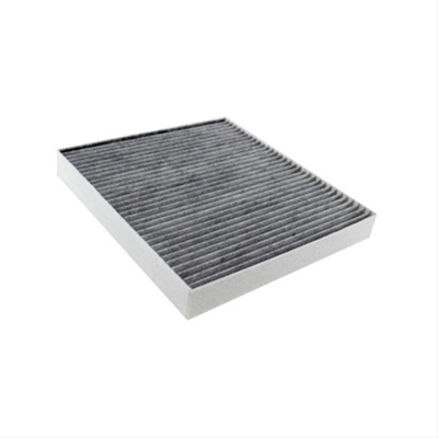 FILTRU, AER HABITACLU