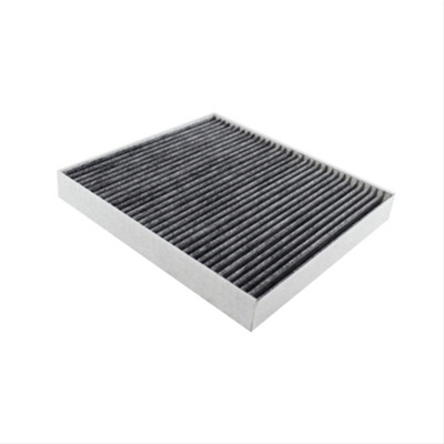 FILTRU, AER HABITACLU