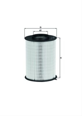 FILTRU AER