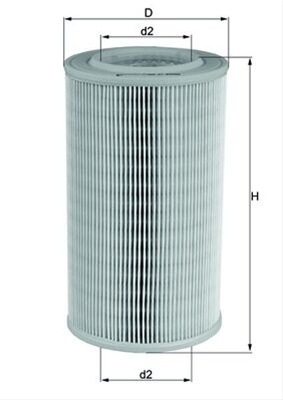 FILTRU AER