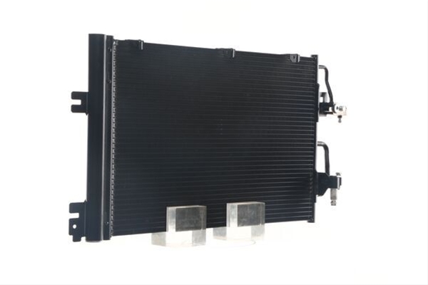 CONDENSATOR A/C MAHLE BEHR