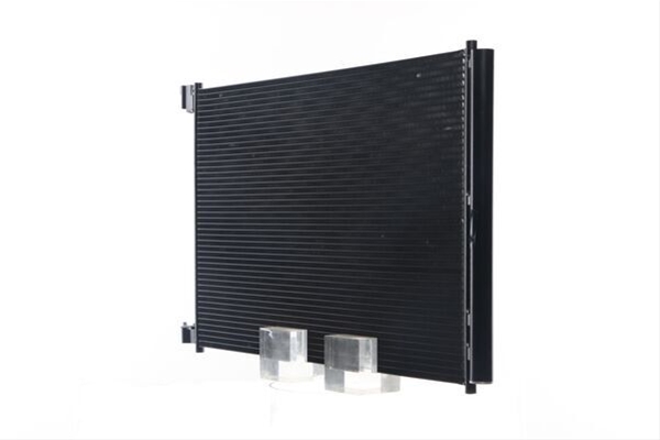CONDENSATOR A/C MAHLE BEHR