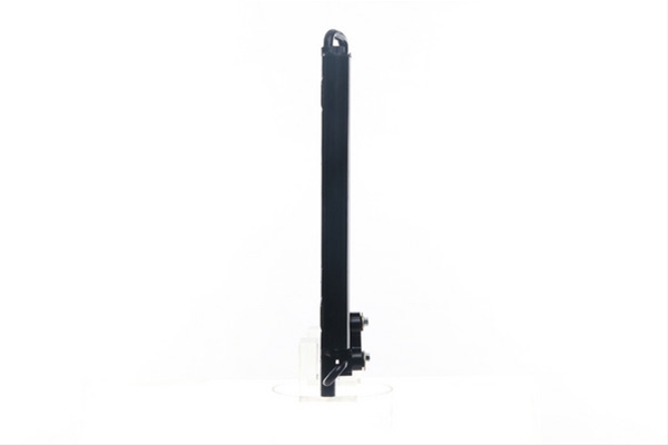 CONDENSATOR A/C MAHLE BEHR