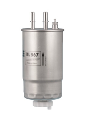 FILTRU COMBUSTIBIL