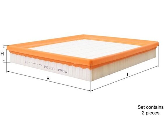Imagine pentru produsul „FILTRU AER"