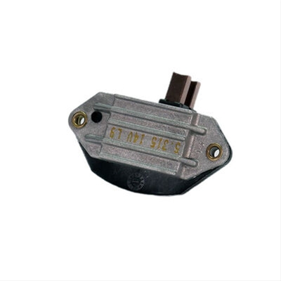 REGULATOR, ALTERNATOR