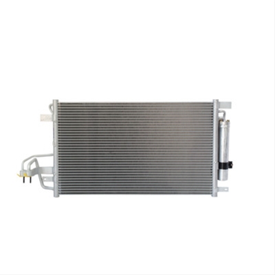 CONDENSATOR A/C MAHLE BEHR