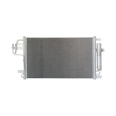 CONDENSATOR A/C MAHLE BEHR