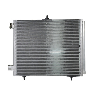 CONDENSATOR A/C MAHLE BEHR