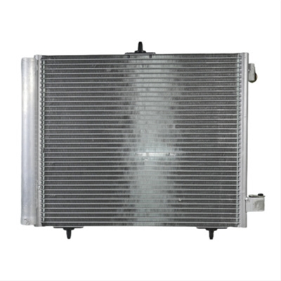 CONDENSATOR A/C MAHLE BEHR