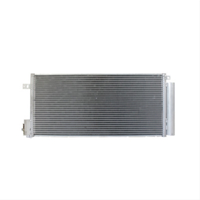 CONDENSATOR A/C MAHLE BEHR