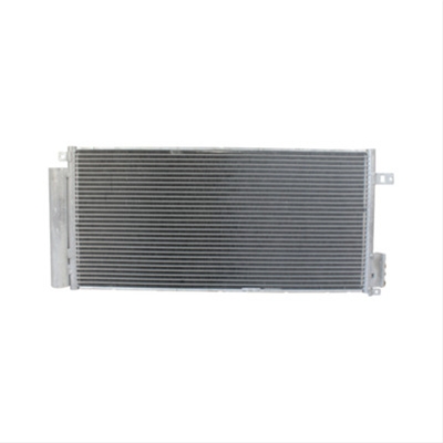 CONDENSATOR A/C MAHLE BEHR