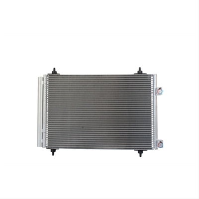 CONDENSATOR A/C MAHLE BEHR