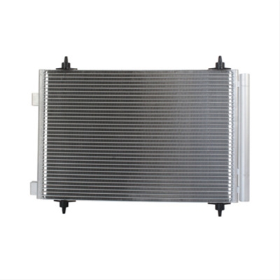 CONDENSATOR A/C MAHLE BEHR