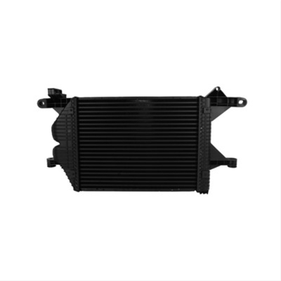 INTERCOOLER MAHLE BEHR