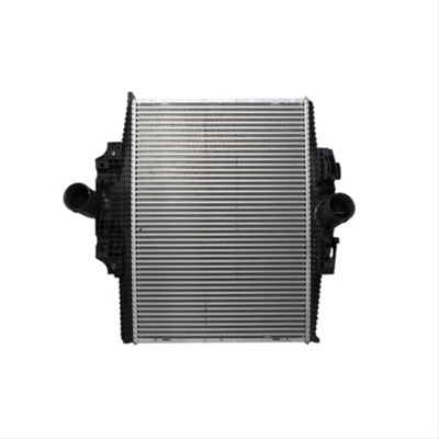 INTERCOOLER MAHLE BEHR