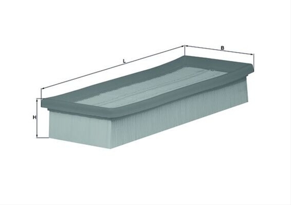 Imagine pentru produsul „FILTRU AER"