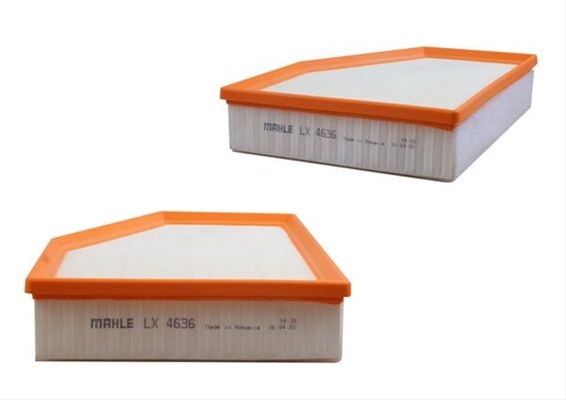 FILTRU AER - MAHLE