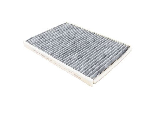 FILTRU, AER HABITACLU