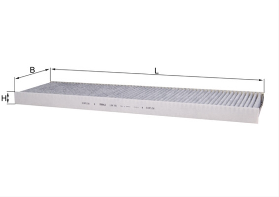 FILTRU, AER HABITACLU