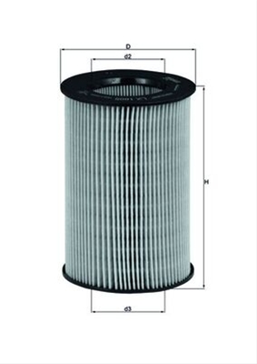FILTRU AER