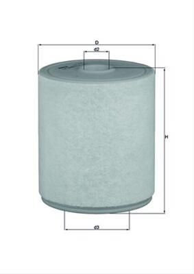 FILTRU AER