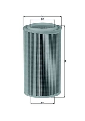 Imagine pentru produsul „FILTRU AER"