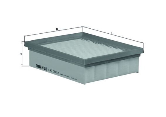 FILTRU AER