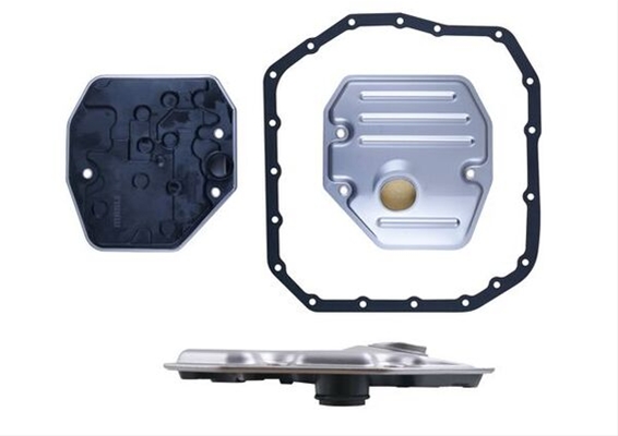 FILTRU HIDRAULIC CUTIE VITEZE - MAHLE