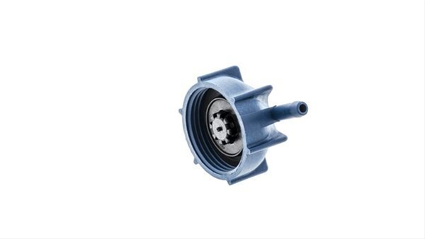 BUSON RADIATOR BEHR-MAHLE
