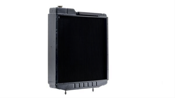 RADIATOR RACIRE MOTOR AGR NBB MAHLE BEHR