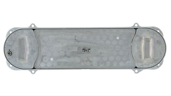 Imagine pentru produsul „INTERCOOLER MAHLE BEHR"