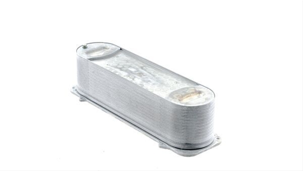 INTERCOOLER MAHLE BEHR