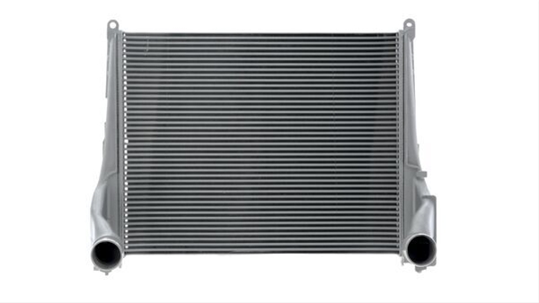 INTERCOOLER BEHR-MAHLE